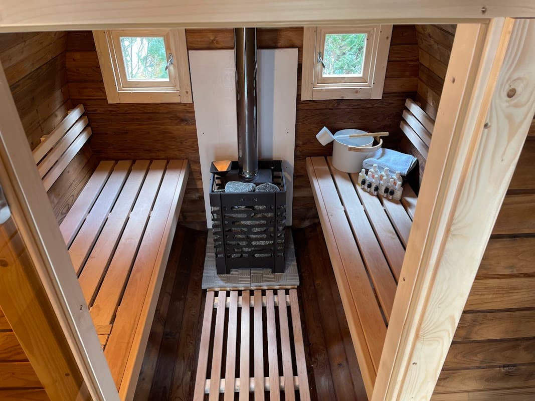 Artöm’s Stores - Vermietung von Mobiler Sauna mit Anhänger - Bild 3