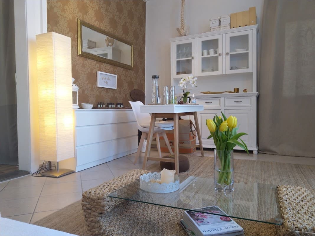 SHANTI GARDEN Wellness Massagen & Day Spa - Bild 2