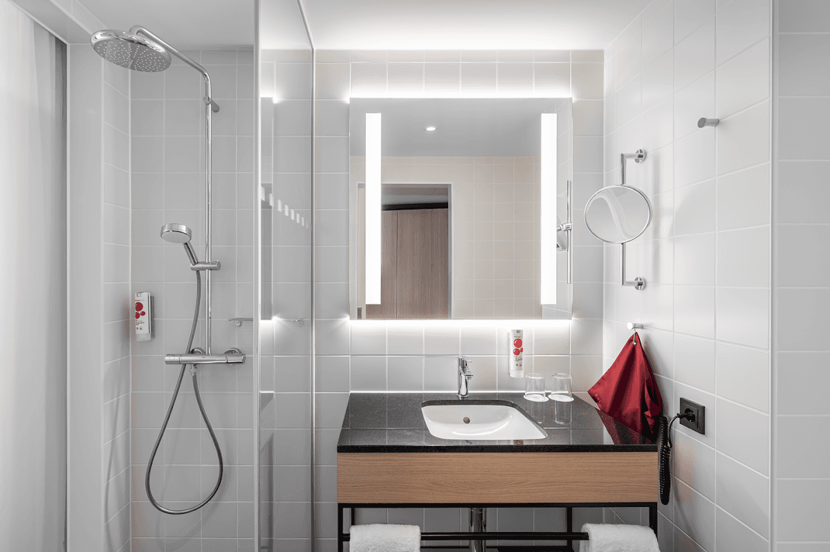 IntercityHotel Karlsruhe - Bild 3
