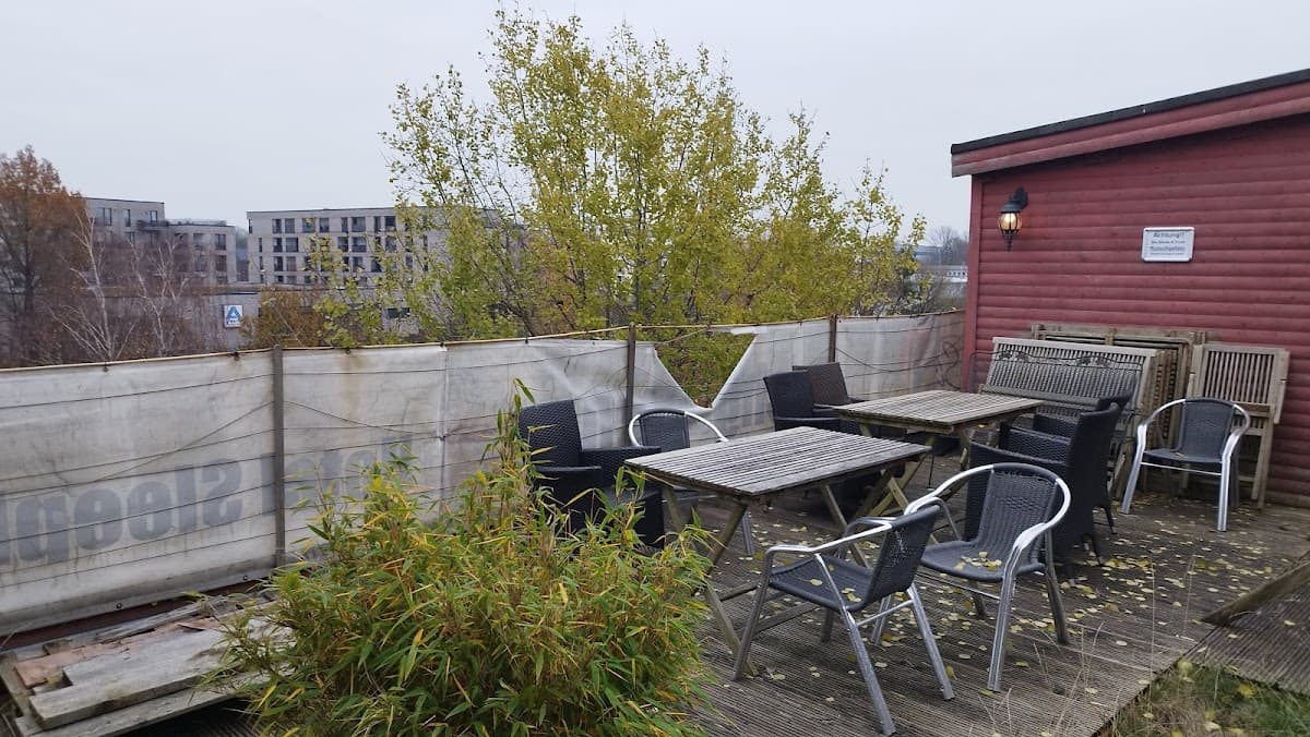 Hotel SleepInn Volkspark