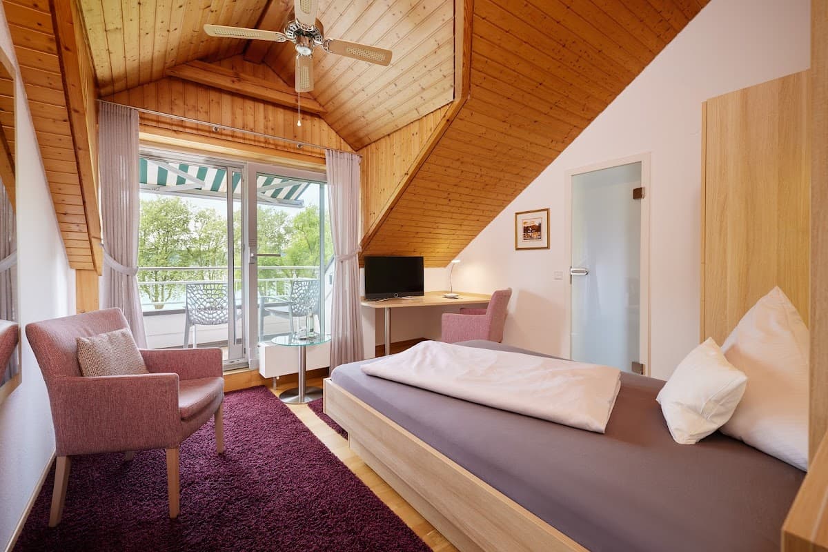 Hotel Iris am See garni - Bild 2