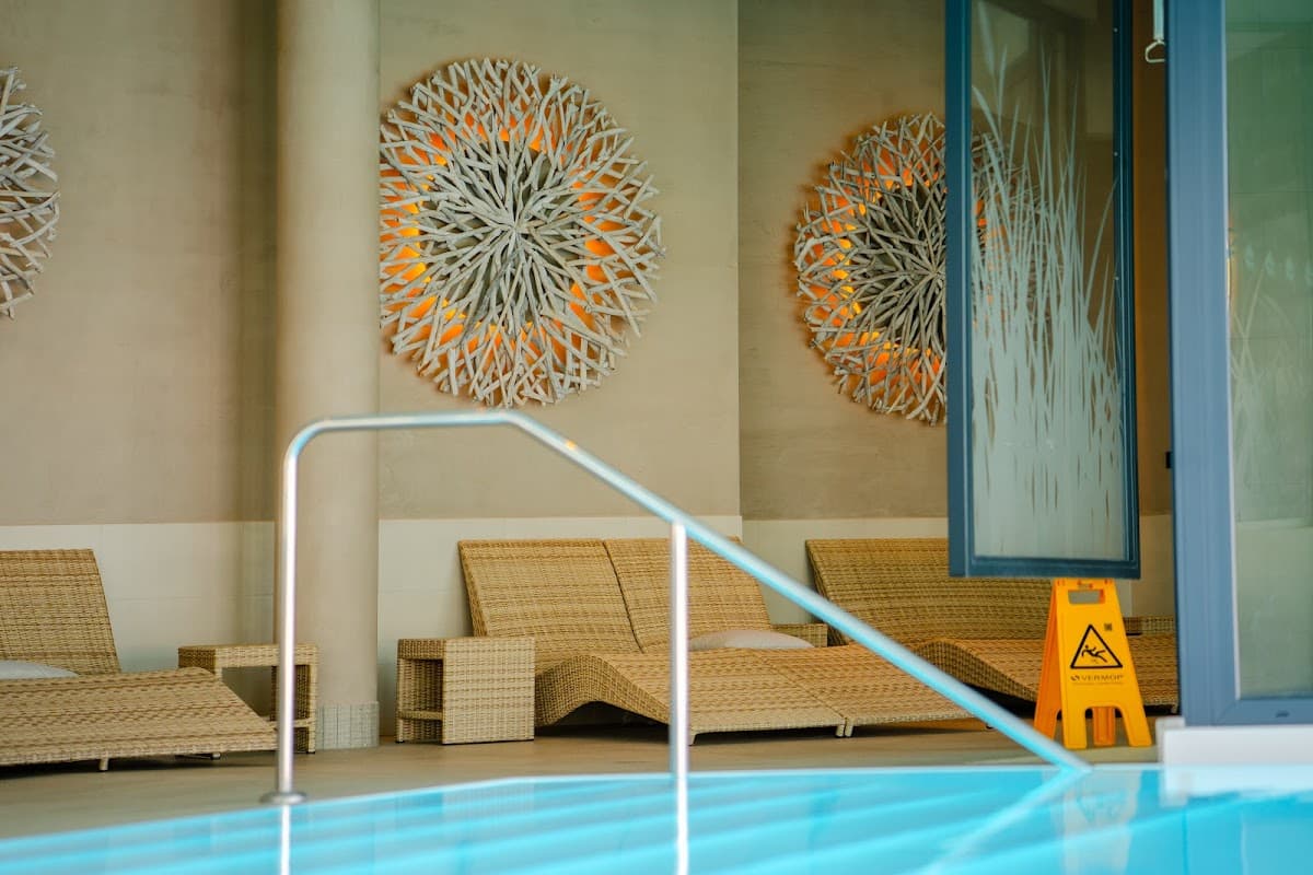 SlowDown Bottsand Hotel & Spa - Bild 3