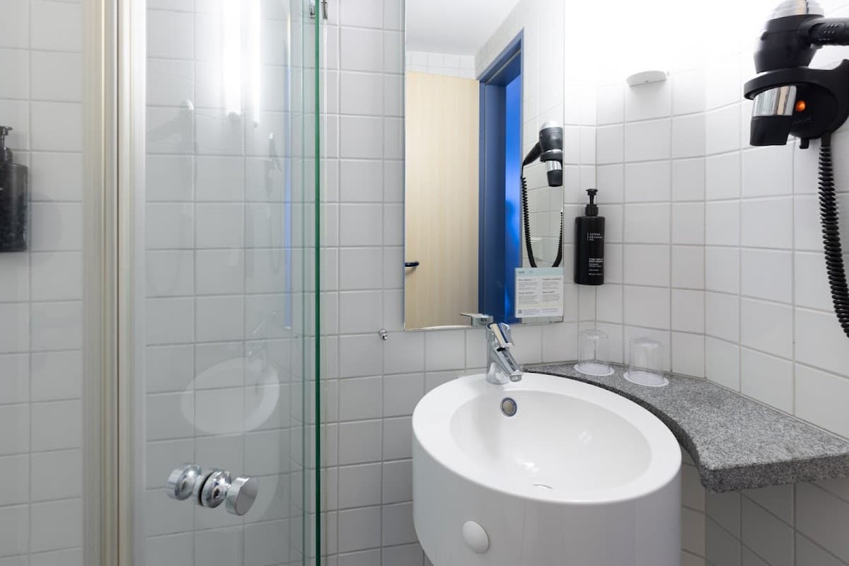 Garner Hotel Kiel - Akademie by IHG - Bild 3