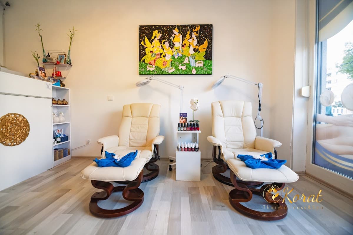 Korat Thai Wellness & Spa - Bild 3