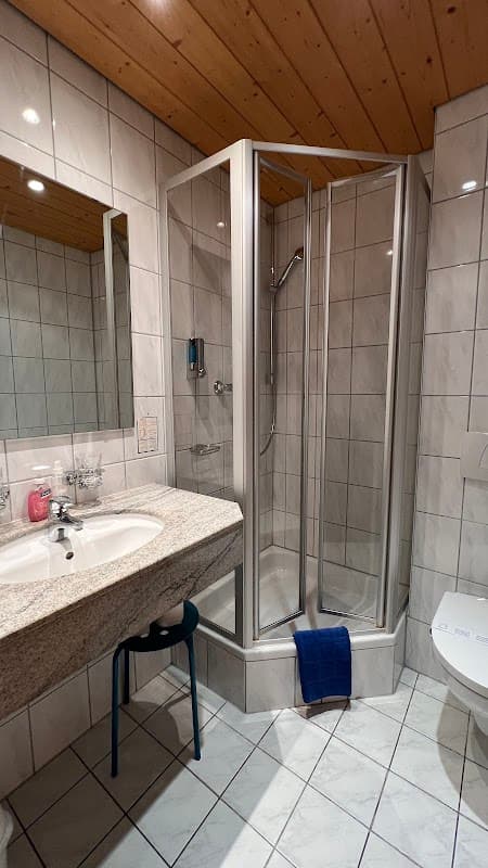 Hotel Blume Freiburg - Bild 3