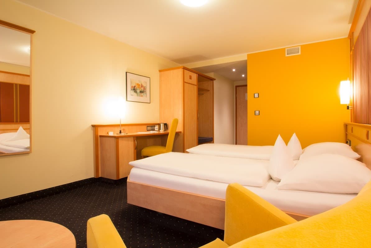 Hotel Rio Karlsruhe - Bild 2