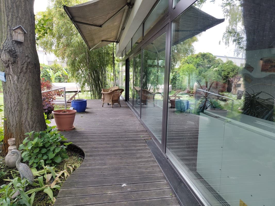 Atlantis Sauna - Bild 2