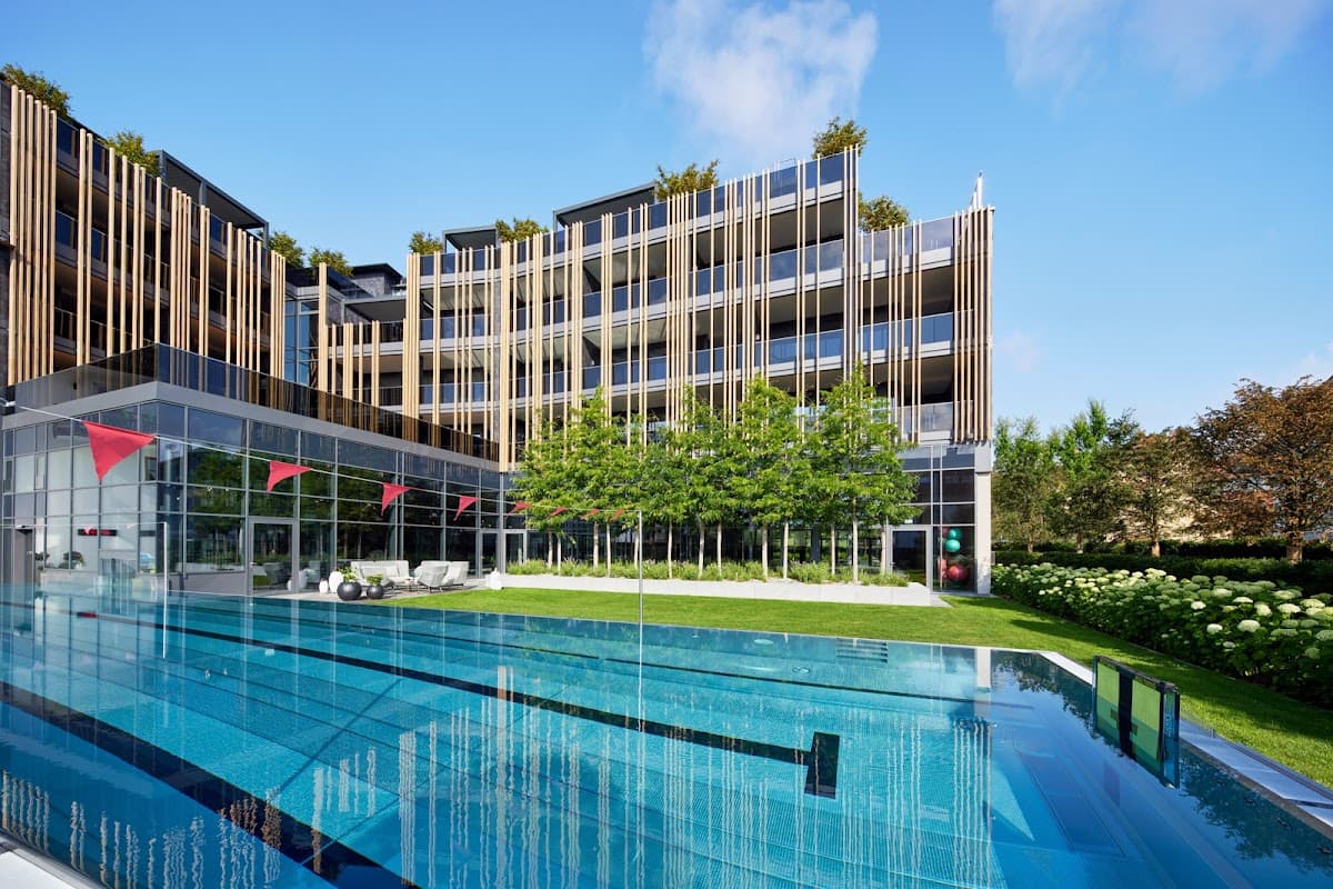 5-Sterne Wellness- & Sporthotel Jagdhof - Hauptbild