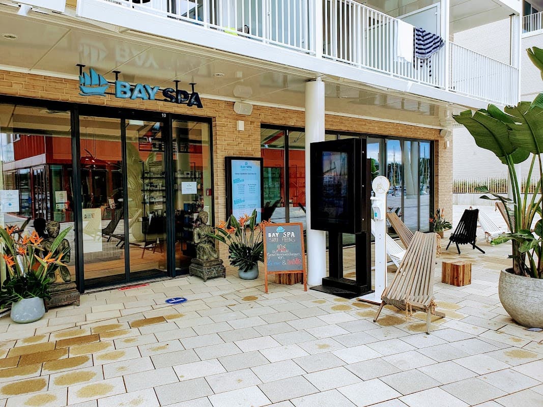 Bay Spa (SlowDown Travemünde GmbH & Co.KG)