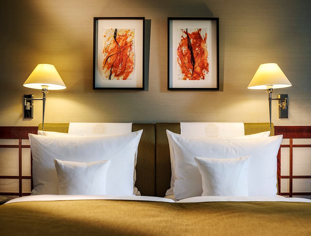 Parkhotel Bremen - Ein Mitglied der Hommage Luxury Hotels Collection - Bild 2