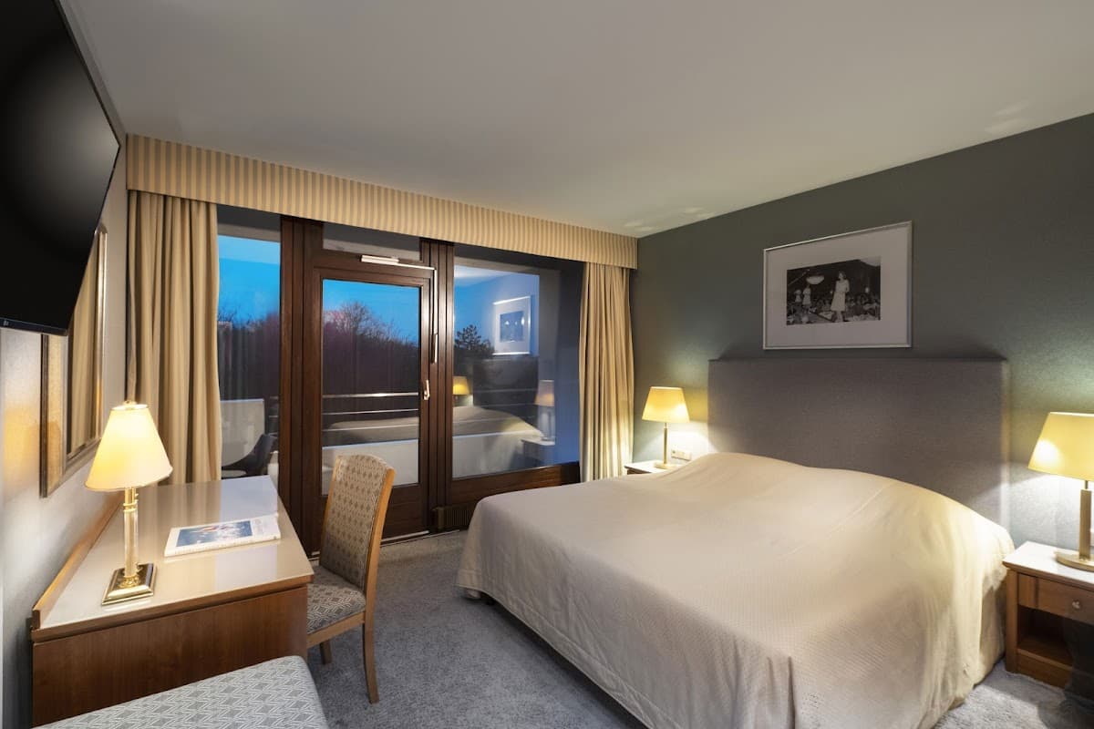 Maritim Hotel Bellevue Kiel - Bild 2