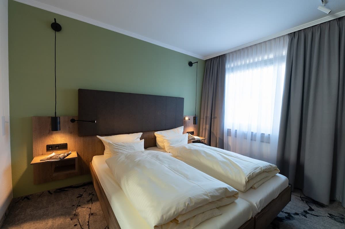 Hotel LIHO... einfach Lübeck - Bild 2