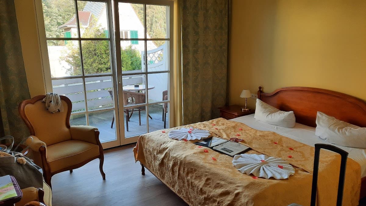 Strandhotel Deichgraf - Bild 2