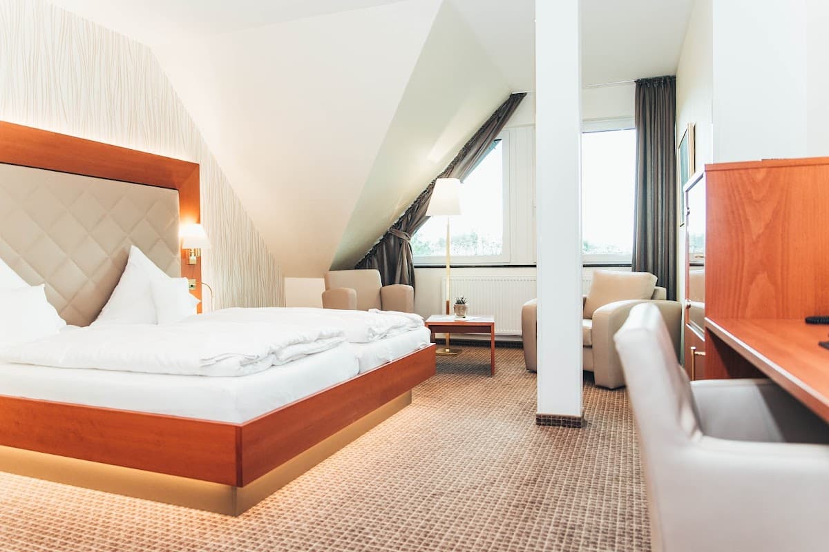 Ringhotel Teutoburger Wald Hotel Teutoburger Wald GmbH - Bild 2