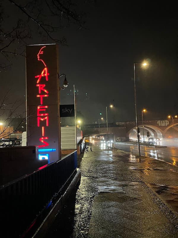 FKK Artemis – Bordell Berlin - Bild 3