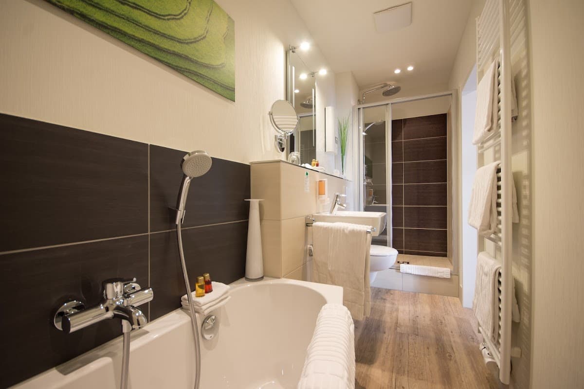 Apartmenthotel Kaiser Karl Bonn - Bild 3