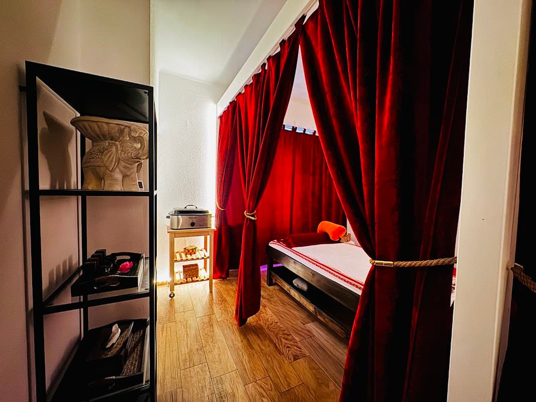 PHO THONG - AUTHENTIC THAI MASSAGE - Bild 2