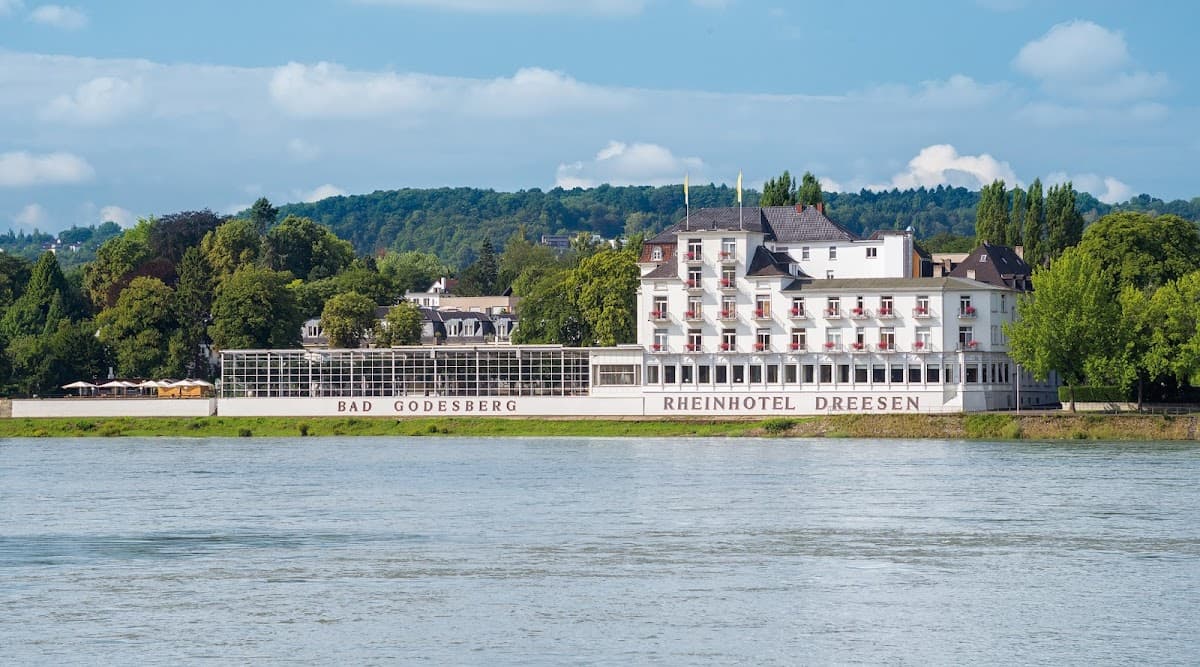 Rheinhotel Dreesen GmbH