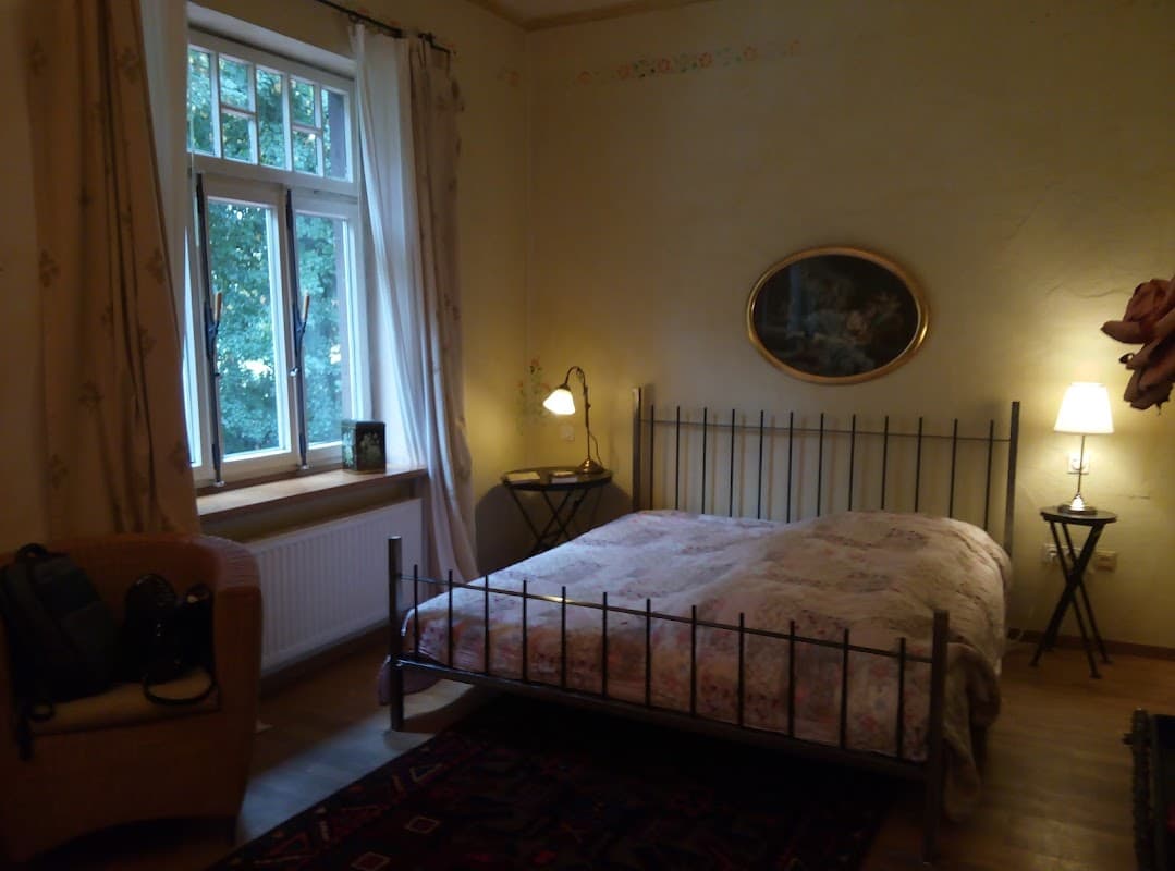 Hotel-Café Gottesgabe - Bild 2