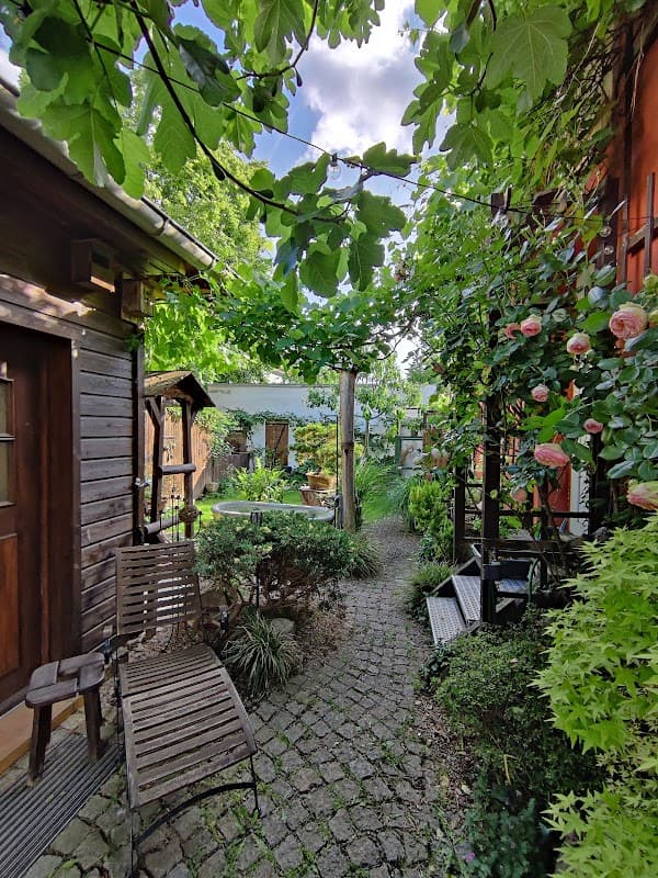 SAUNA- Gerbers Kurbad - Bild 2