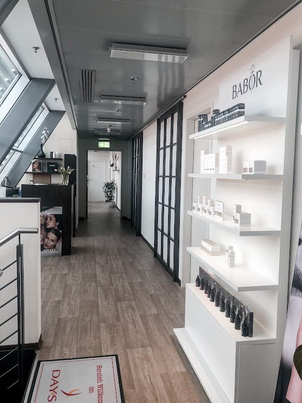 DaySpa Wohlfühlen am Altmarkt - Bild 2