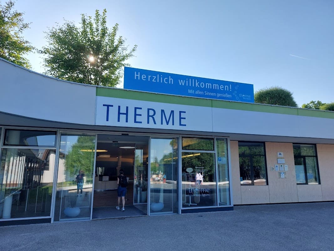 Therme Bad Aibling - Bild 2