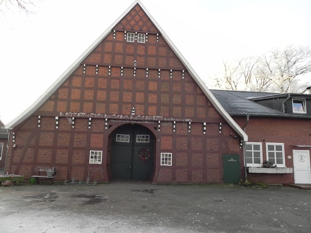 Reiterhof Könning - Hauptbild