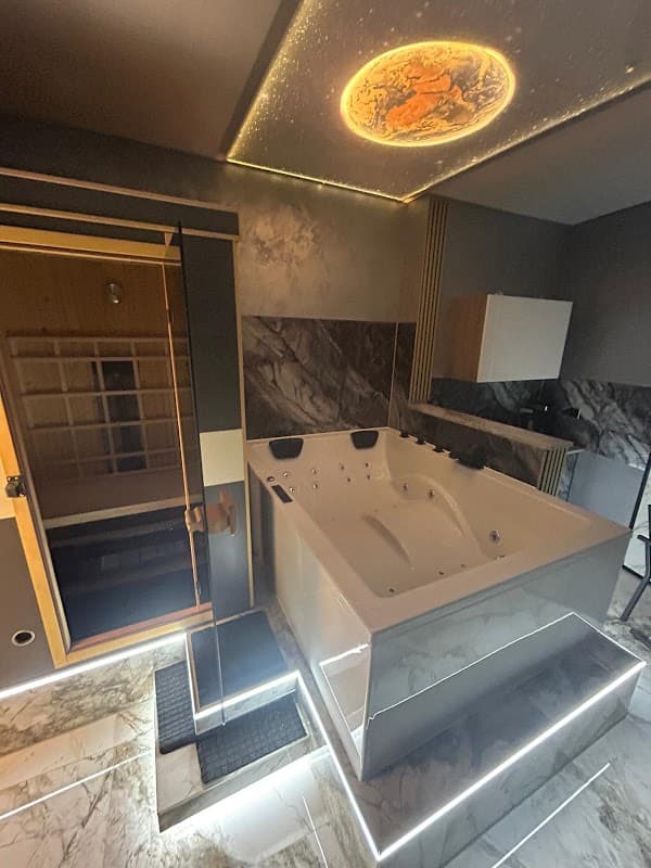 Wellness Suite Essen - Bild 2