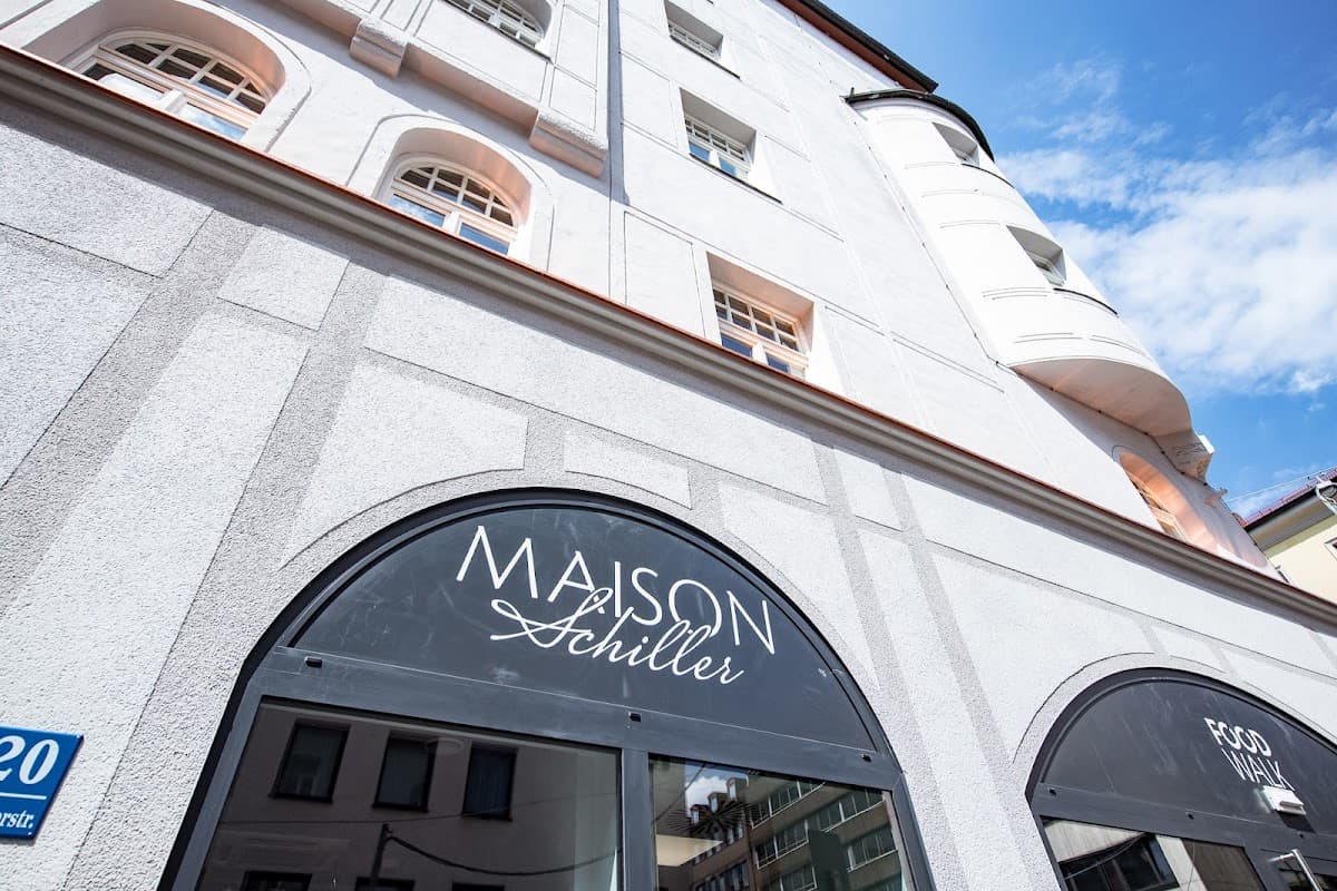 Maison Schiller by DESIGNCITY HOTELS