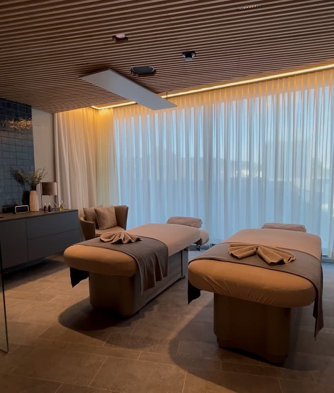 Beauty Lounge - Ihr Wellnesspartner - Hauptbild