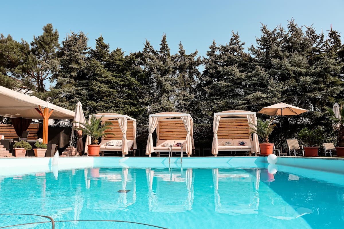 Die Sauna Erzhausen | Wellness & SPA Resort - Bild 2