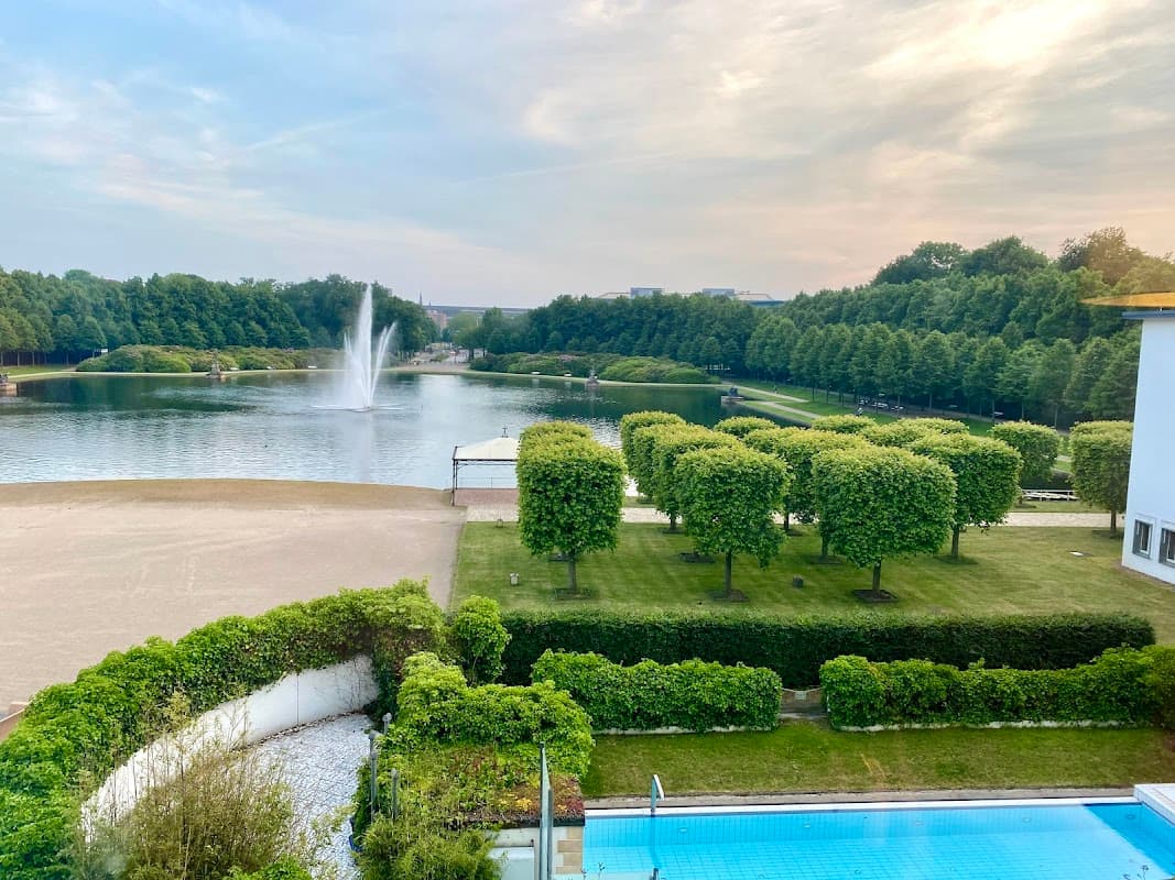 Parkhotel Bremen - Ein Mitglied der Hommage Luxury Hotels Collection - Bild 3