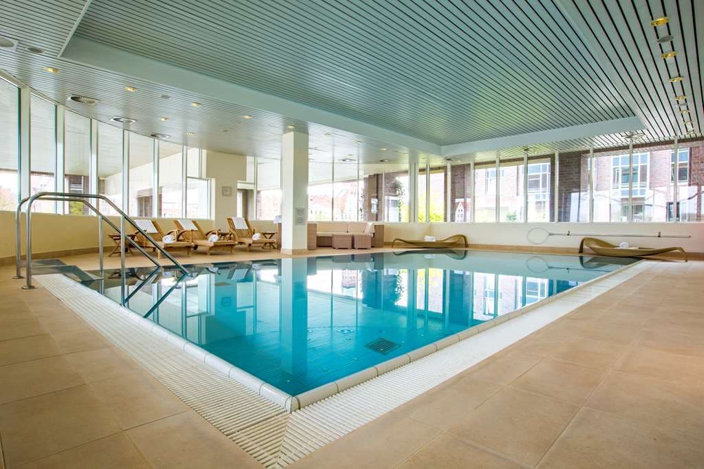 Radisson Blu Senator Hotel - Bild 3