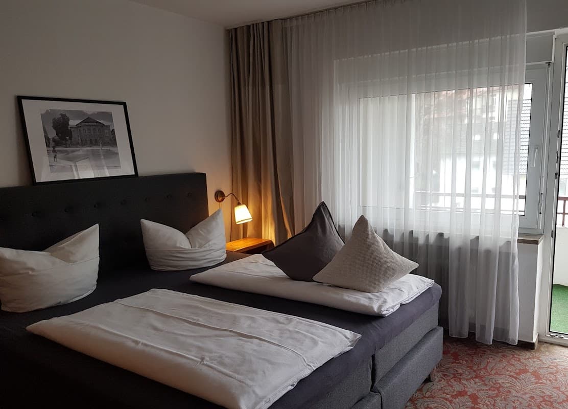 Apart Hotel Freiburg - Bild 2