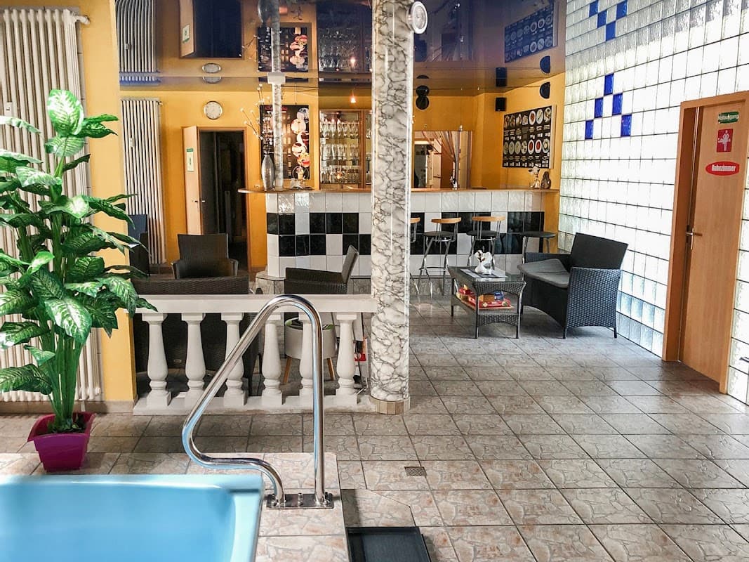 Spa zazza