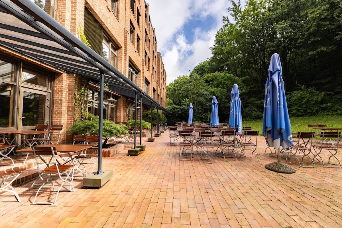 Garner Hotel Kiel - Akademie by IHG