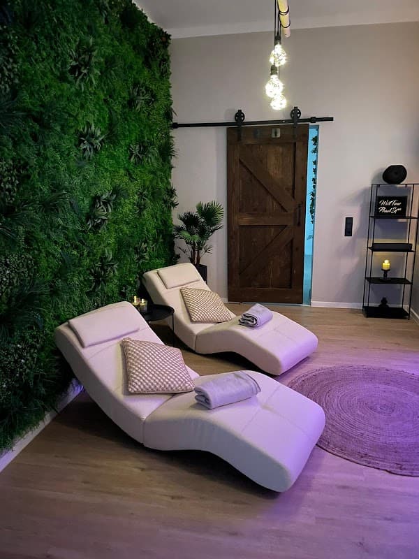 WellTime PrivateSpa - Bild 3