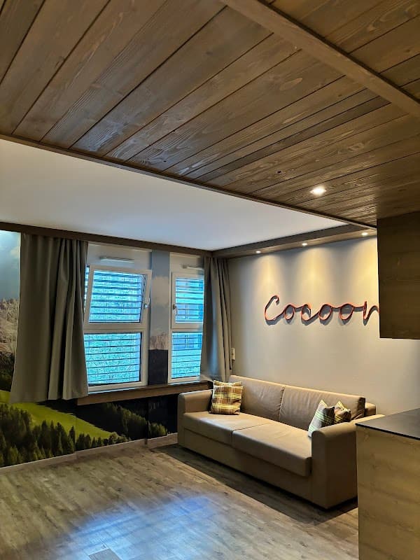 Hotel Cocoon Hauptbahnhof - Bild 3