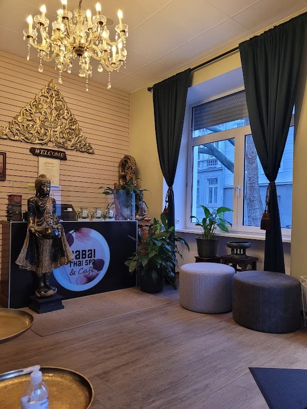 Sabai Thai Spa - Bild 3
