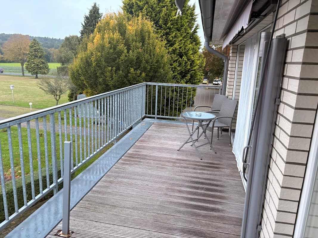 Landhotel Stähle - Hauptbild