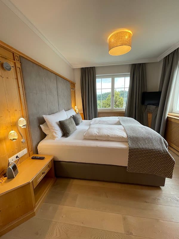 5-Sterne Wellness- & Sporthotel Jagdhof - Bild 2