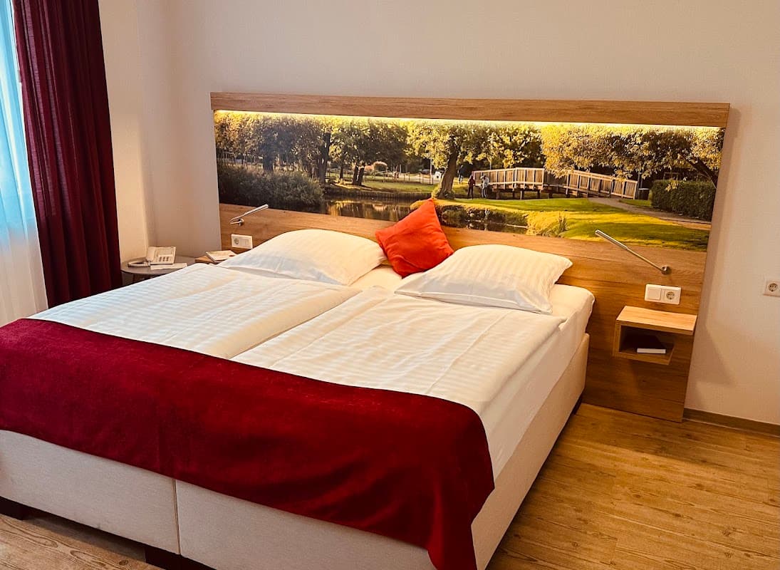Hotel-Restaurant Hilling - Bild 2
