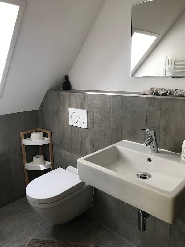 Schwarzwald-Lounge Ferienhaus Chalet Lohmühle - Bild 3
