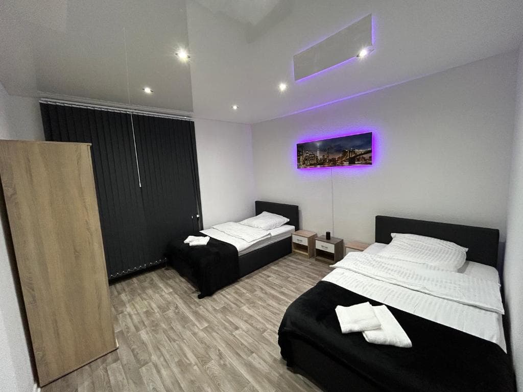 Wellness Suite Gelsenkirchen