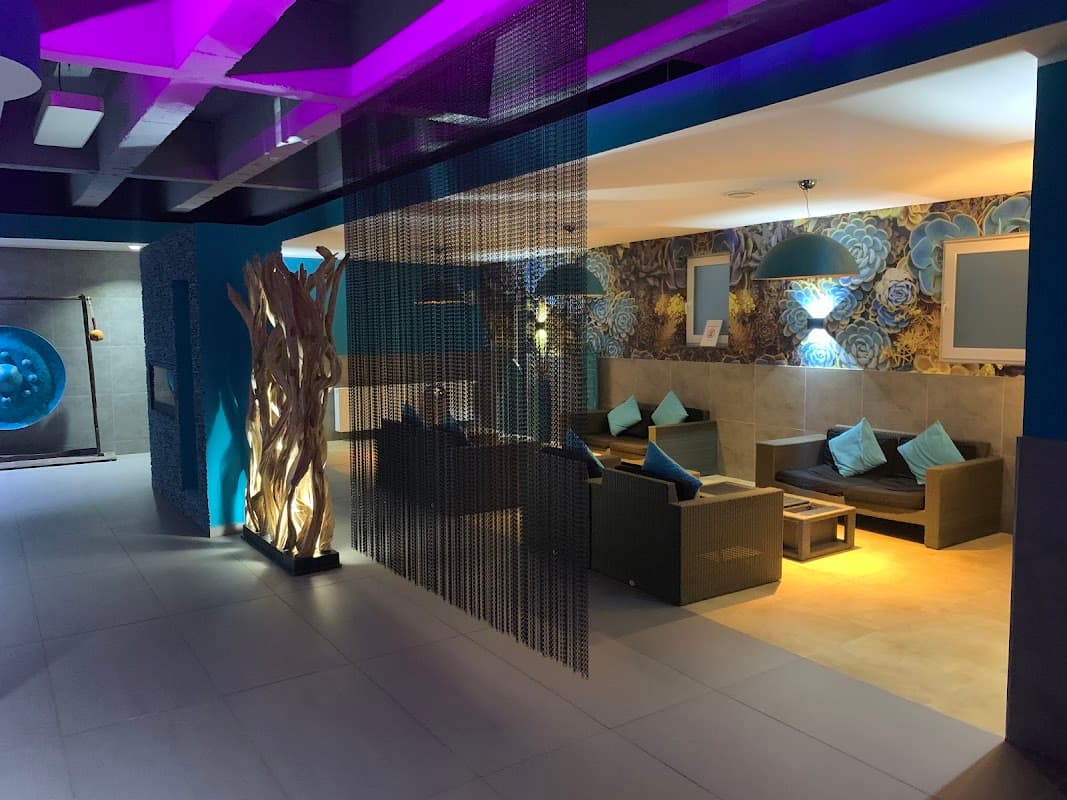 Vitalounge Sport & Spa ( Fitness & Sauna ) - Bild 3