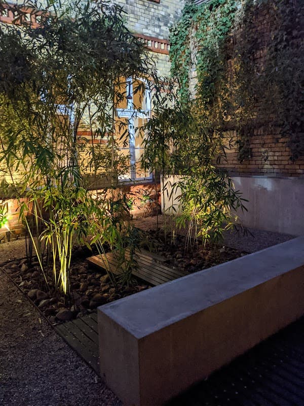 Olivin Wellness Lounge Sauna - Bild 3