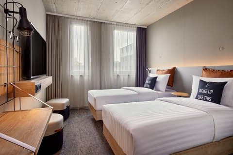 Moxy Karlsruhe - Bild 2