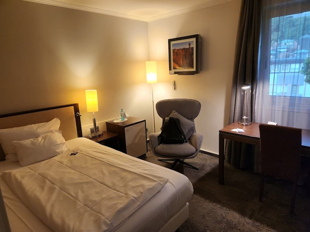 Insel Hotel Bonn - Bad Godesberg - Bild 2