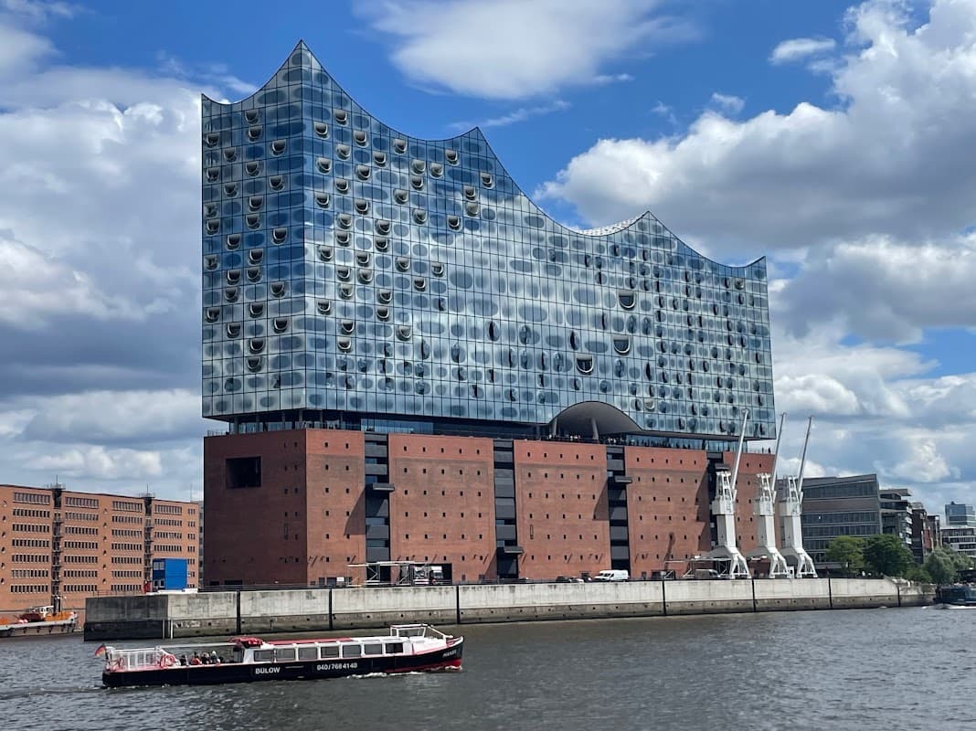 Heavenly Spa Hamburg Elbphilharmonie - Bild 3