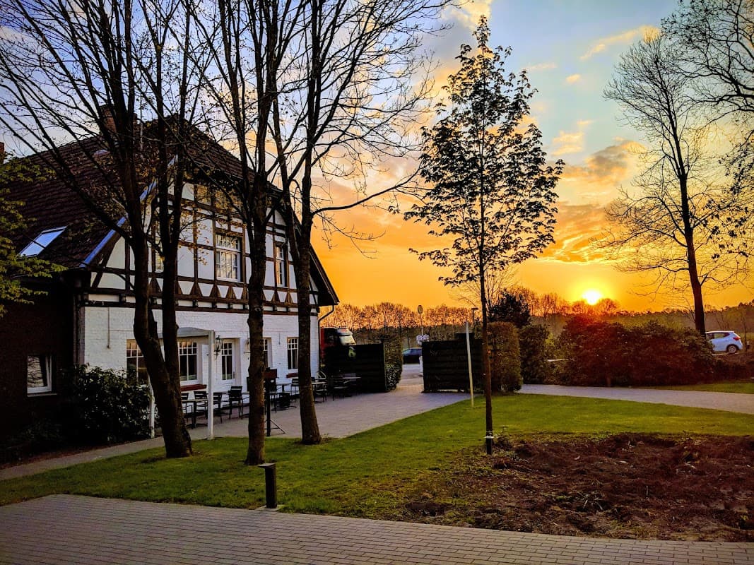 Gutsschänke Holsterfeld
